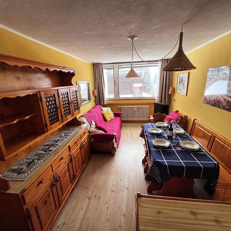 Rifugetto Apartment Marilleva Exterior photo