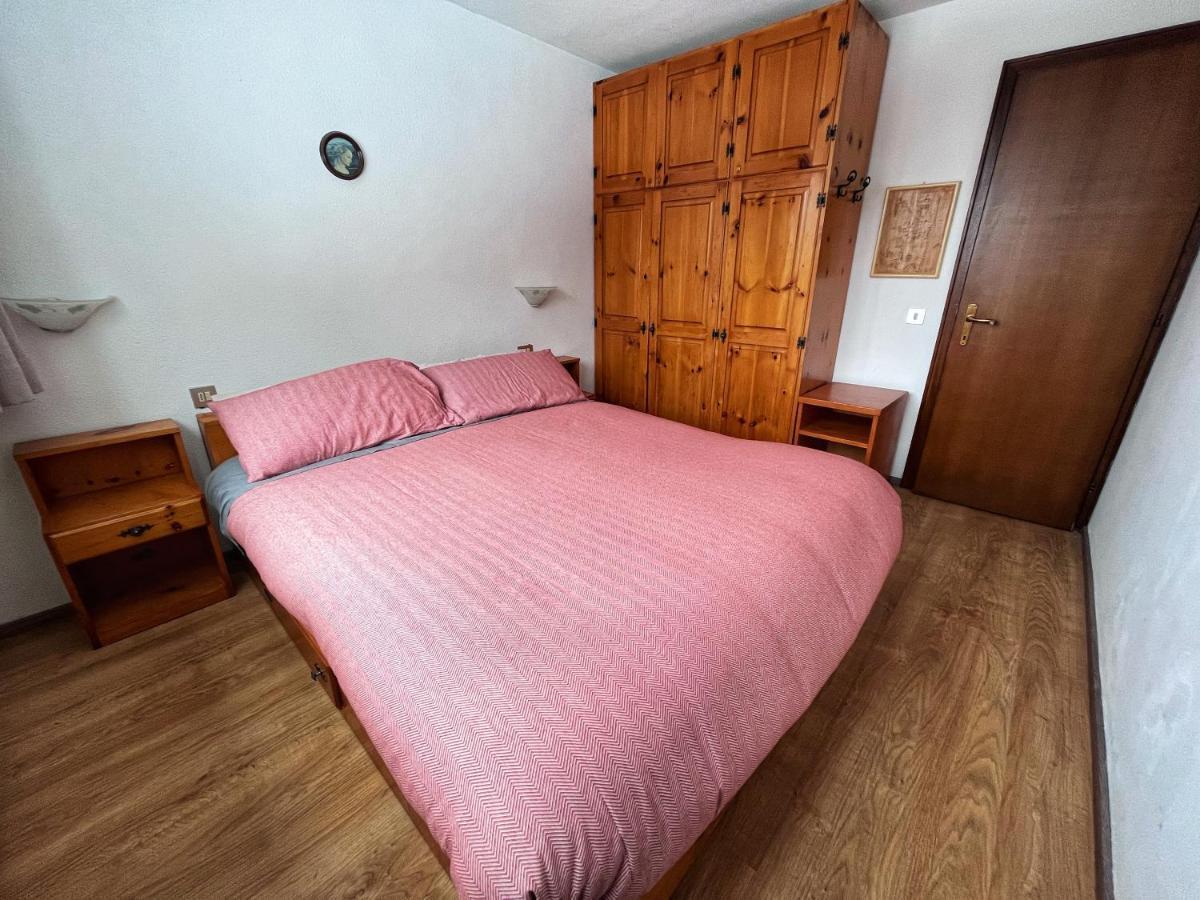 Rifugetto Apartment Marilleva Exterior photo