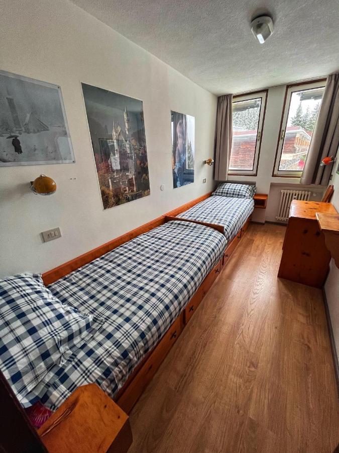 Rifugetto Apartment Marilleva Exterior photo
