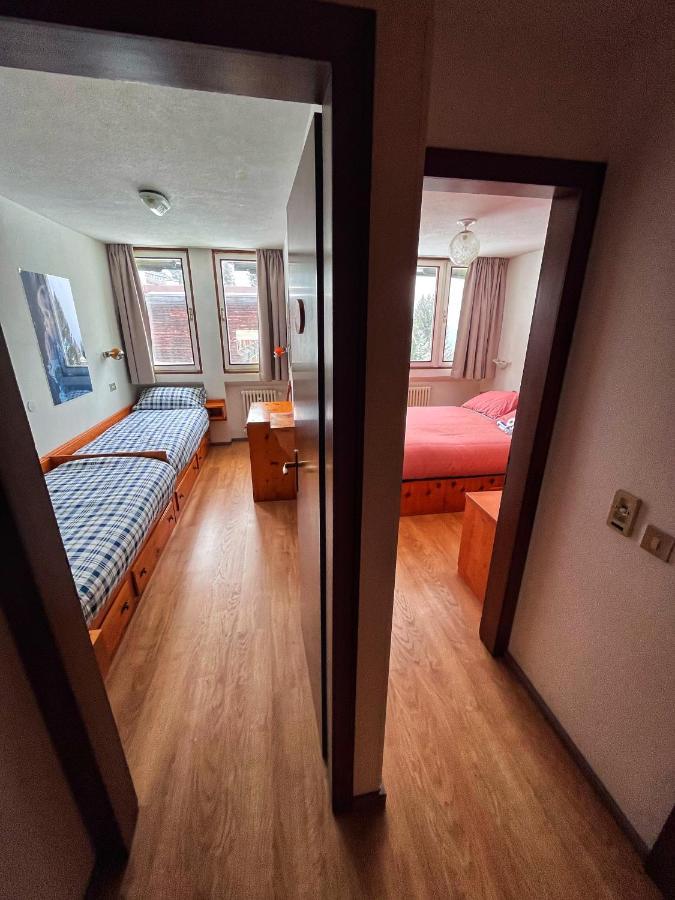 Rifugetto Apartment Marilleva Exterior photo